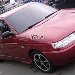 автоэмаль (краска автомобильная) АВТОКОЛОР 100 триумф металлик