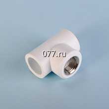 фитинги (фасонные части) комплектующие для трубы полипропиленовой (пластиковой, ПП), металлические (стальные, чугунные)