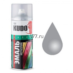 автоэмаль (краска автомобильная) Троль-Авто серебро акрил