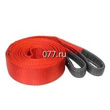 стропа (строп) швейная