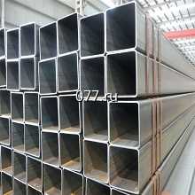 труба профильная металлическая стальная