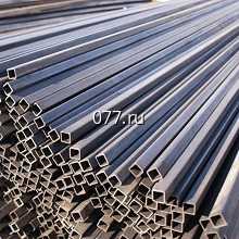 труба профильная металлическая