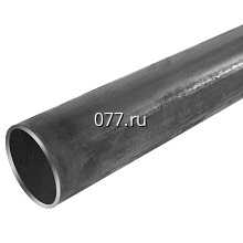 труба электросварная металлическая