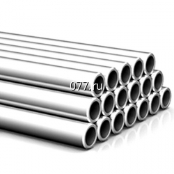 труба водогазопроводная металлическая стальная, диаметр 15-50 мм