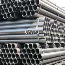труба водогазопроводная металлическая