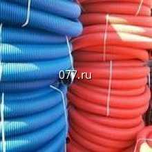 труба полиэтиленовая (пластиковая, ПЭ) полиэтилен высокого давления (ПВД), Россошь