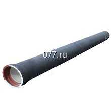 труба металлическая канализационная, чугунная