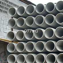 труба асбоцементная напорная, безнапорная, диаметр 100, 150, 200