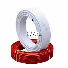 труба металлопластиковая для системы водяного (трубного) обогрева пола (пол теплый)