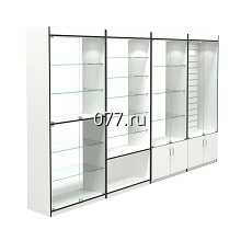 мебель для аптек-изготовление на заказ