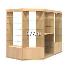 мебель для торговли (оборудование торговое)