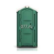 биотуалет кабина туалетная (уличная)