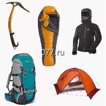 туристические товары Нова-тур (NOVA-TOUR)