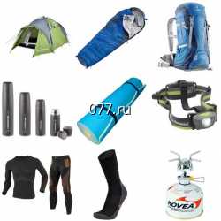 туристические товары Маунтин 2  (MOUNTAIN 2)