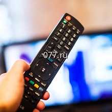 телевидение (ТВ каналы)-размещение рекламы