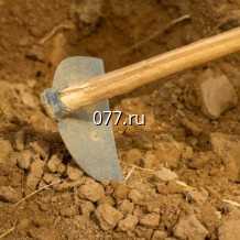 тяпка Гардена (GARDENA), 7 см