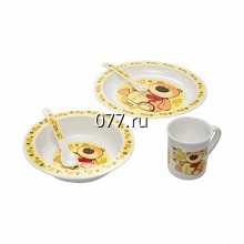 посуда детская