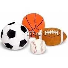 спортивные товары