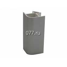 уголок мебельный в т.ч. для цоколя (планки)