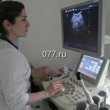 ультразвуковое исследование (УЗИ) исследуемые органы-желчный пузырь с функциональной пробой 1500р.