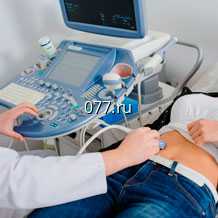ультразвуковое исследование (УЗИ) исследуемые органы-органы малого таза, абдоминальным, вагинальным датчиком, с допплерометрией, двумя датчиками