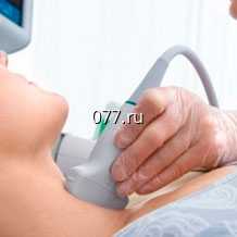 ультразвуковое исследование (УЗИ) исследуемые органы-мягкие ткани (грыжа, лимфатические узлы, абсцессы) 350р.