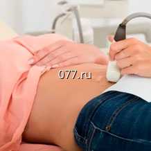 ультразвуковое исследование (УЗИ) исследуемые органы-органы малого таза (матка, яичники, маточные трубы (придатки) 1000р., 1 датчик