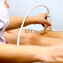 ультразвуковое исследование (УЗИ) исследуемые органы-коленный сустав 700р., голеностопный сустав 600р., тазобедренный сустав 700р.