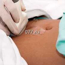 ультразвуковое исследование (УЗИ) исследуемые органы-селезенка, поджелудочная железа, печень, желчный пузырь