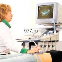 ультразвуковое исследование (УЗИ) исследуемые органы-поджелудочная железа 500р.