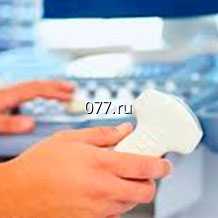 ультразвуковое исследование (УЗИ) исследуемые органы-предстательная железа (абдоминальный датчик) 500р.