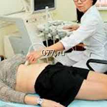 ультразвуковое исследование (УЗИ) исследуемые органы-гениталии абдоминантным датчиком 600р., желчный пузырь 500р., плечевой сустав 700р.