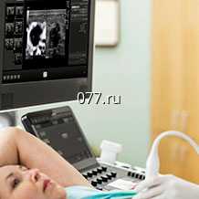 ультразвуковое исследование (УЗИ) исследуемые органы-щитовидная железа и лимфоузлы шеи, в т.ч. с ЦДК (цветовым допплеровским картированием)