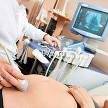 ультразвуковое исследование (УЗИ) исследуемые органы-грудь (молочные железы), лимфоузлы, поджелудочная железа, селезенка,  щитовидная железа