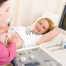 ультразвуковое исследование (УЗИ) исследуемые органы-гениталии (абдоминальным, вагинальным датчиком)