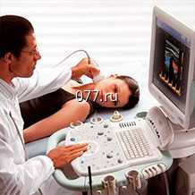 ультразвуковое исследование (УЗИ) исследуемые органы-печень и желчный пузырь