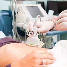 ультразвуковое исследование (УЗИ) исследуемые органы-поджелудочная железа