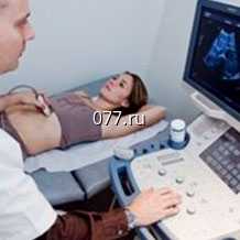 ультразвуковое исследование (УЗИ) исследуемые органы-почки, мочевой пузырь