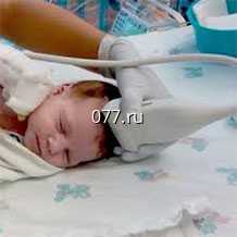 ультразвуковое исследование (УЗИ) для детей