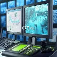 охрана (обеспечение безопасности) объектов с подключением на пульт централизованного наблюдения