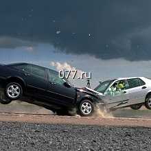 оценка транспорта после ДТП (автоэкспертиза)