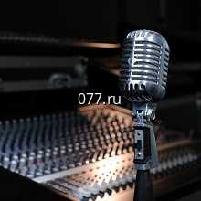 аудиоролик рекламный (аудиореклама)-изготовление на заказ