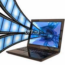 видеопрограмма-изготовление на заказ