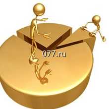 оценка долей в уставном капитале