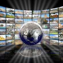 средства массовой информации (СМИ)-размещение рекламы