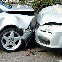 оценка ущерба автомобиля после ДТП (автоэкспертиза)