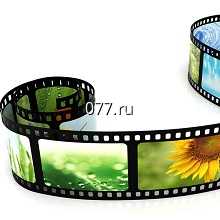 видеозаставка-изготовление на заказ