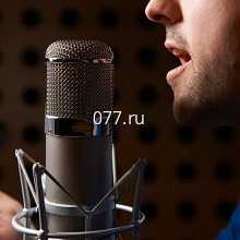 аудиоролик рекламный (аудиореклама)-изготовление на заказ