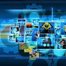 презентация электронная-разработка