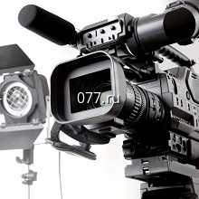 видеопрограмма-изготовление на заказ